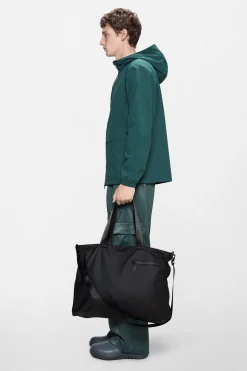 Dash Messenger Tote Bag