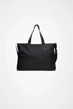 Dash Messenger Tote Bag
