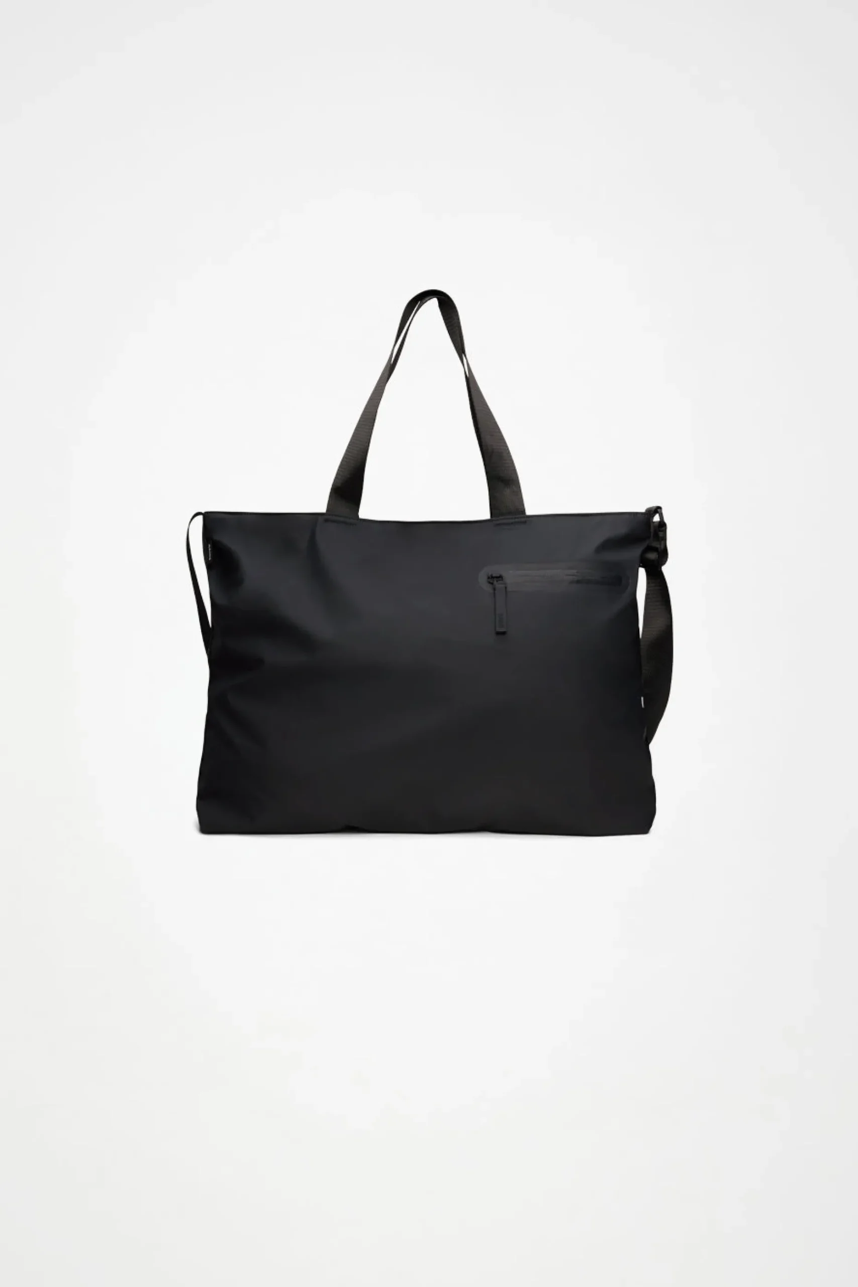 Dash Messenger Tote Bag