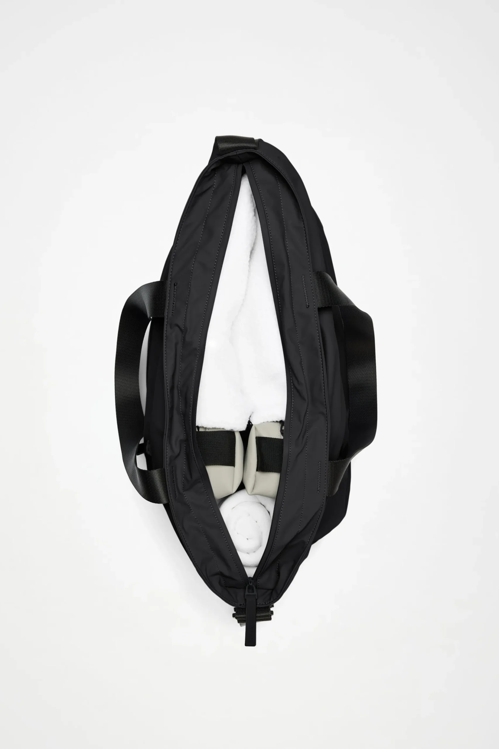 Dash Messenger Tote Bag