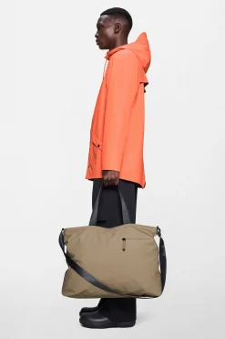 Dash Messenger Tote Bag