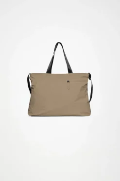 Dash Messenger Tote Bag