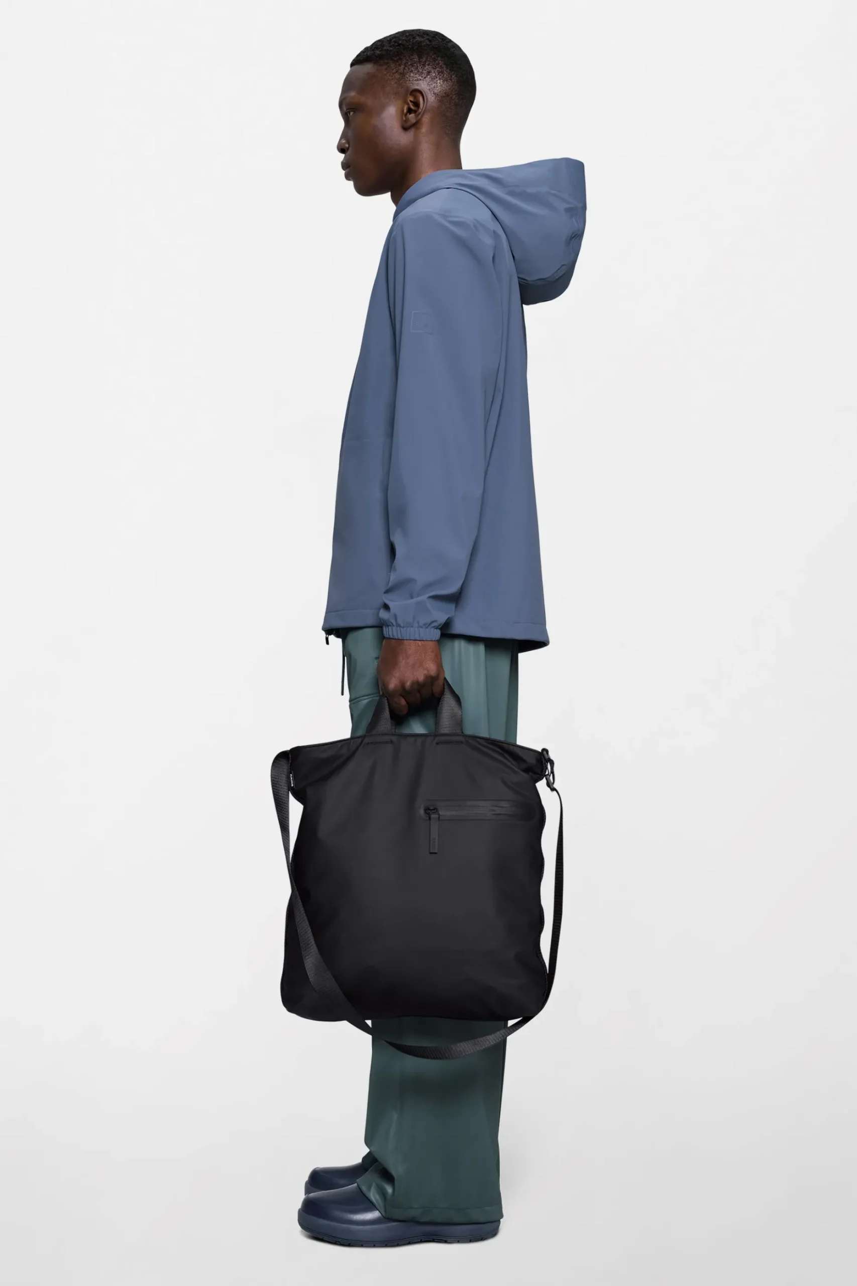 Dash Tote Bag