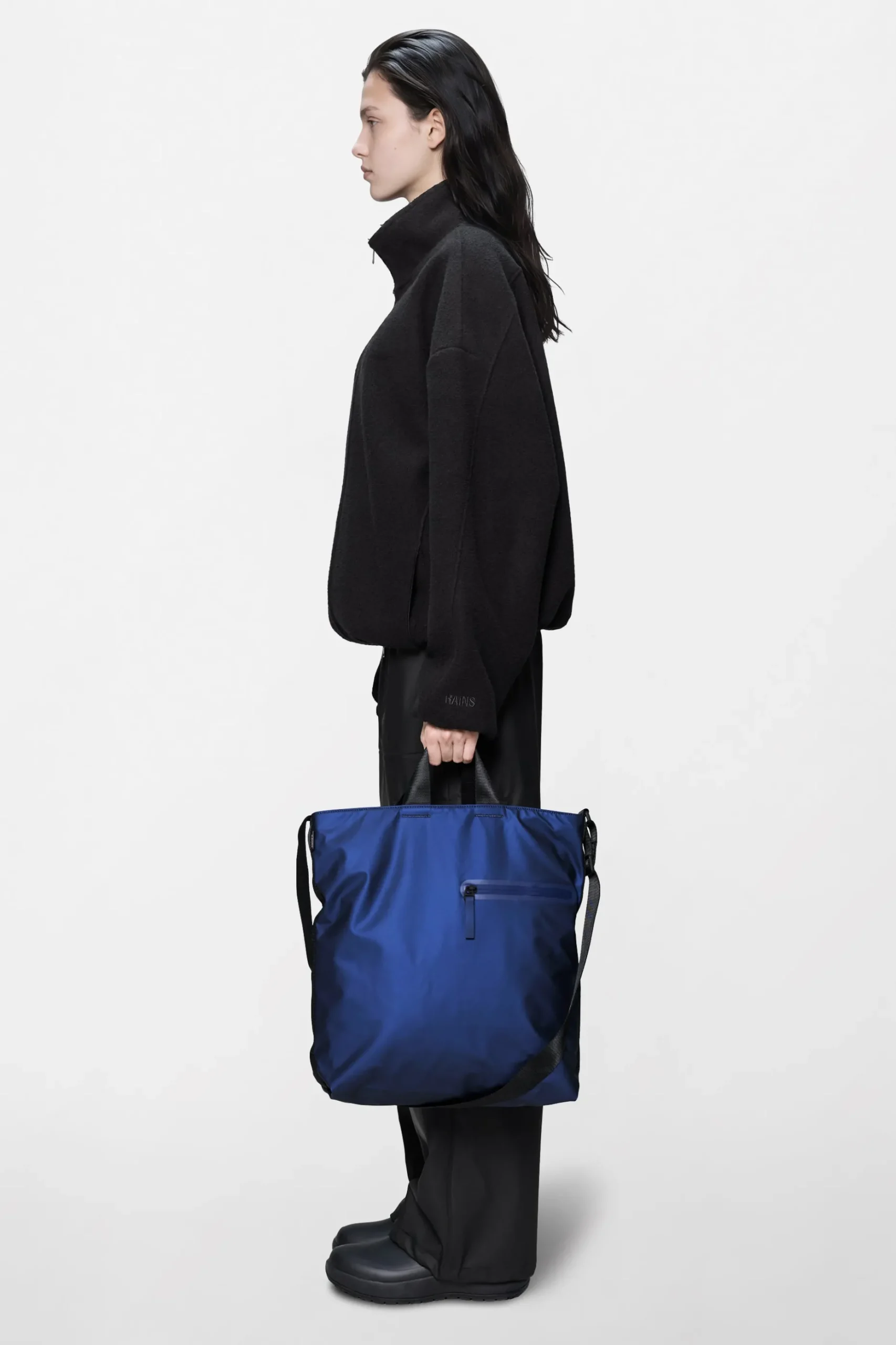 Dash Tote Bag