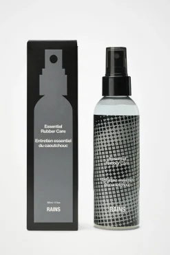 Essential Rubber Care