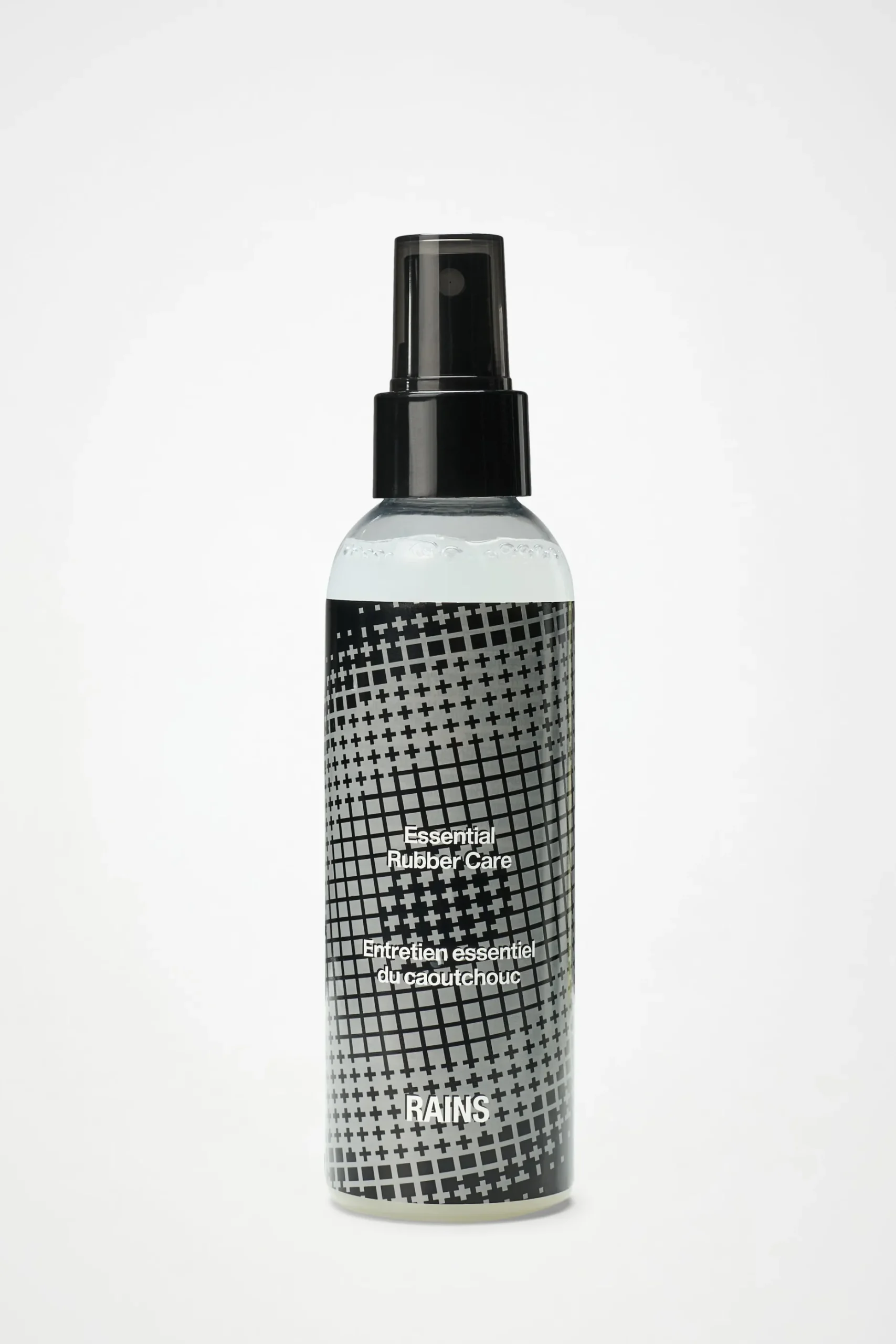Essential Rubber Care