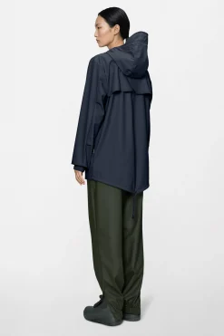 Fishtail Jacket