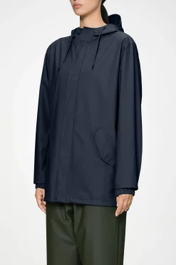 Fishtail Jacket