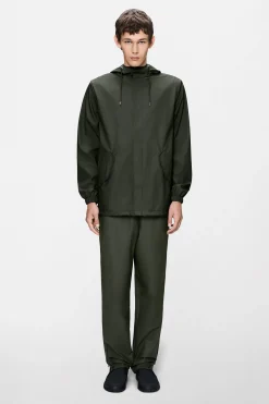 Fishtail Jacket