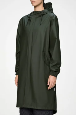 Fishtail Parka