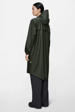 Fishtail Parka