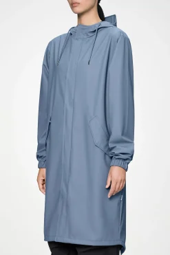 Fishtail Parka