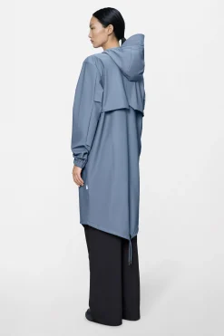 Fishtail Parka