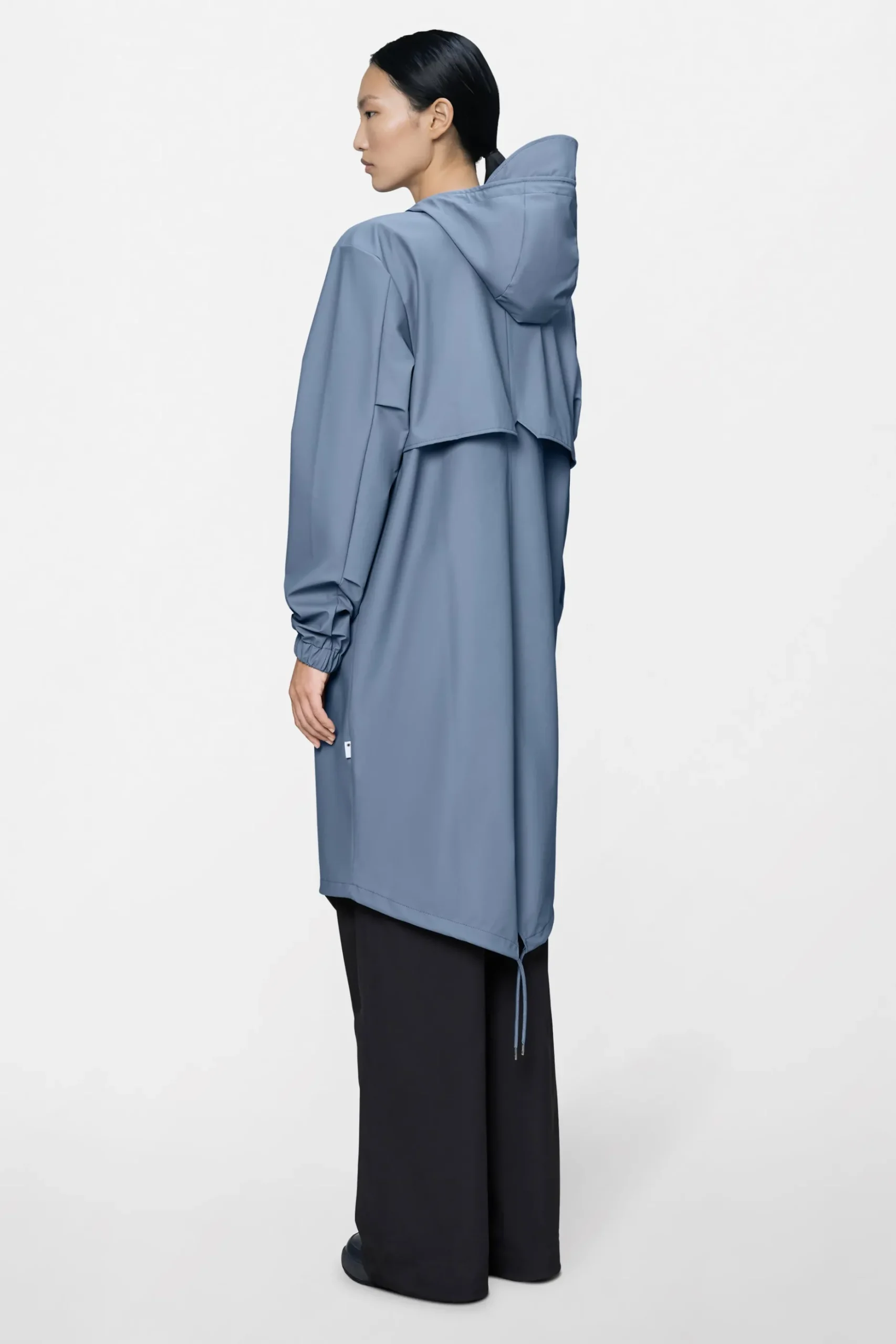 Fishtail Parka
