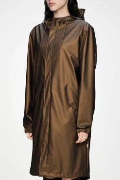 Fishtail Parka