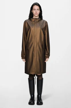 Fishtail Parka
