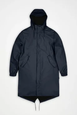 Fishtail Parka