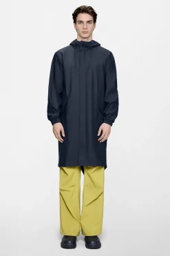 Fishtail Parka