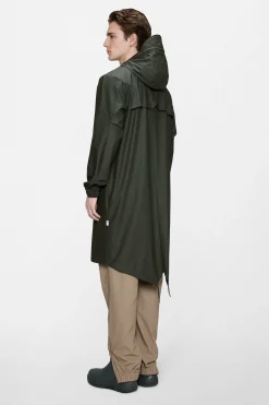 Fishtail Parka