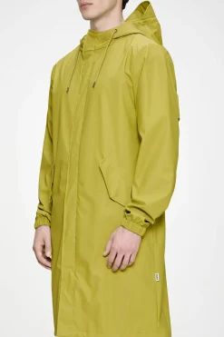Fishtail Parka