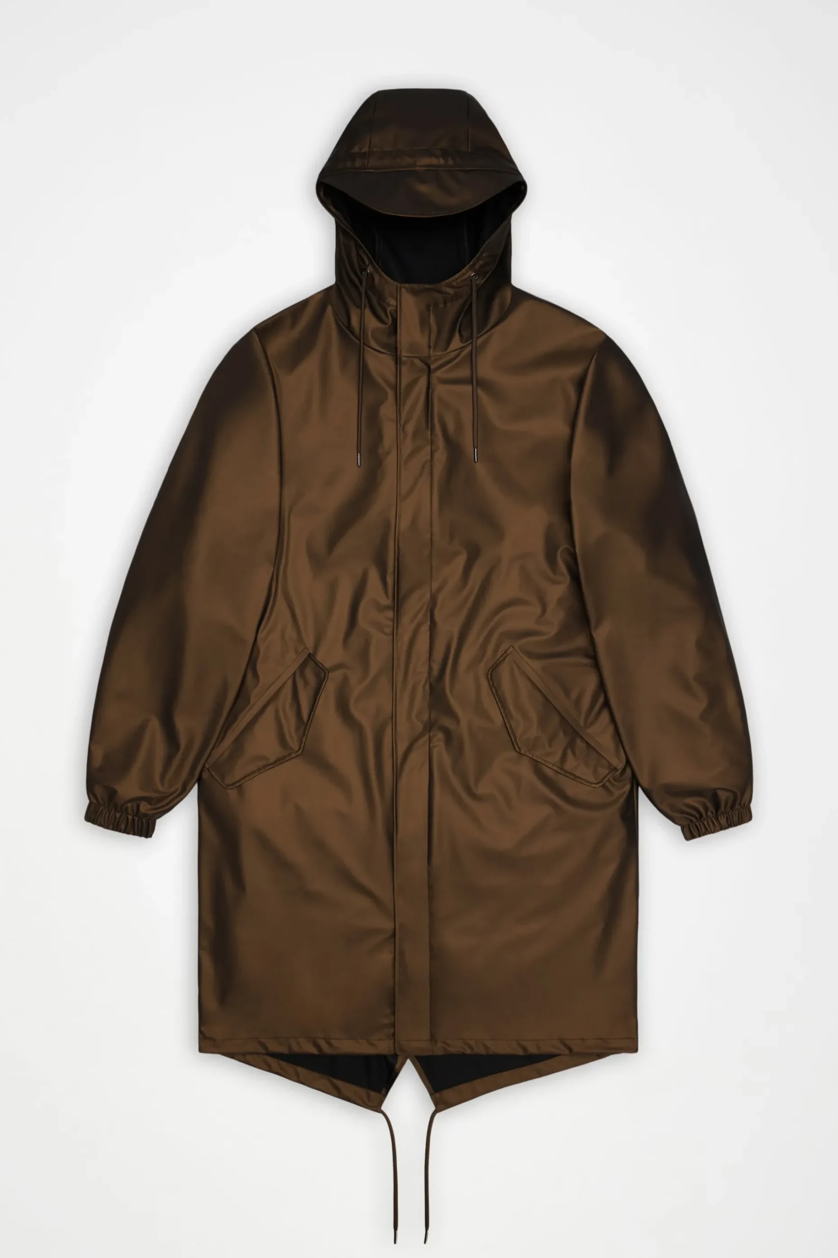 Fishtail Parka