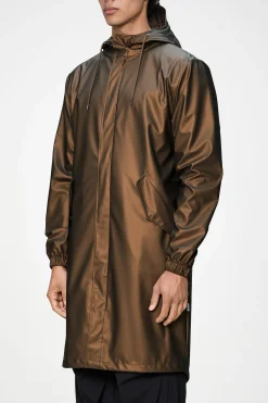 Fishtail Parka