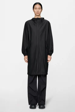 Fishtail Parka