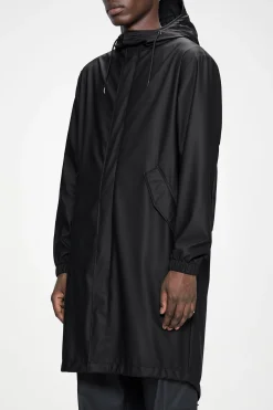 Fishtail Parka