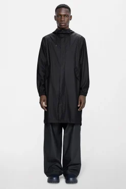 Fishtail Parka