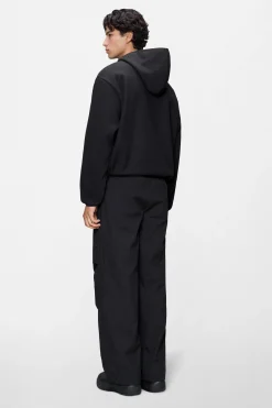 Fleece Hoodie