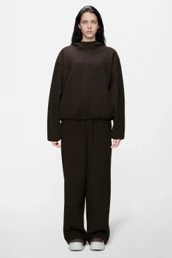 Fleece Hoodie