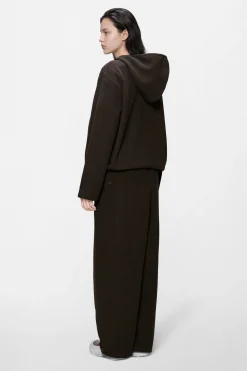 Fleece Hoodie
