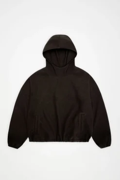 Fleece Hoodie