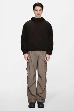 Fleece Hoodie
