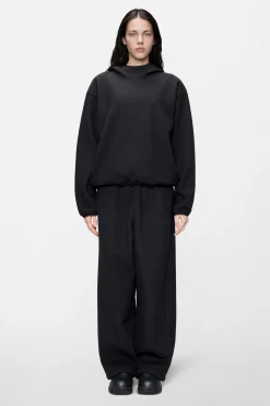 Fleece Hoodie