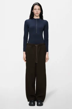 Fleece Pants