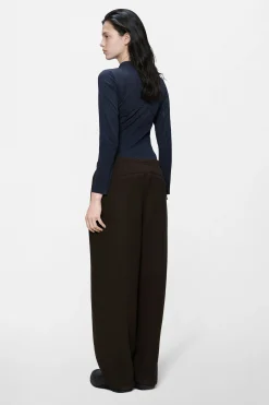 Fleece Pants