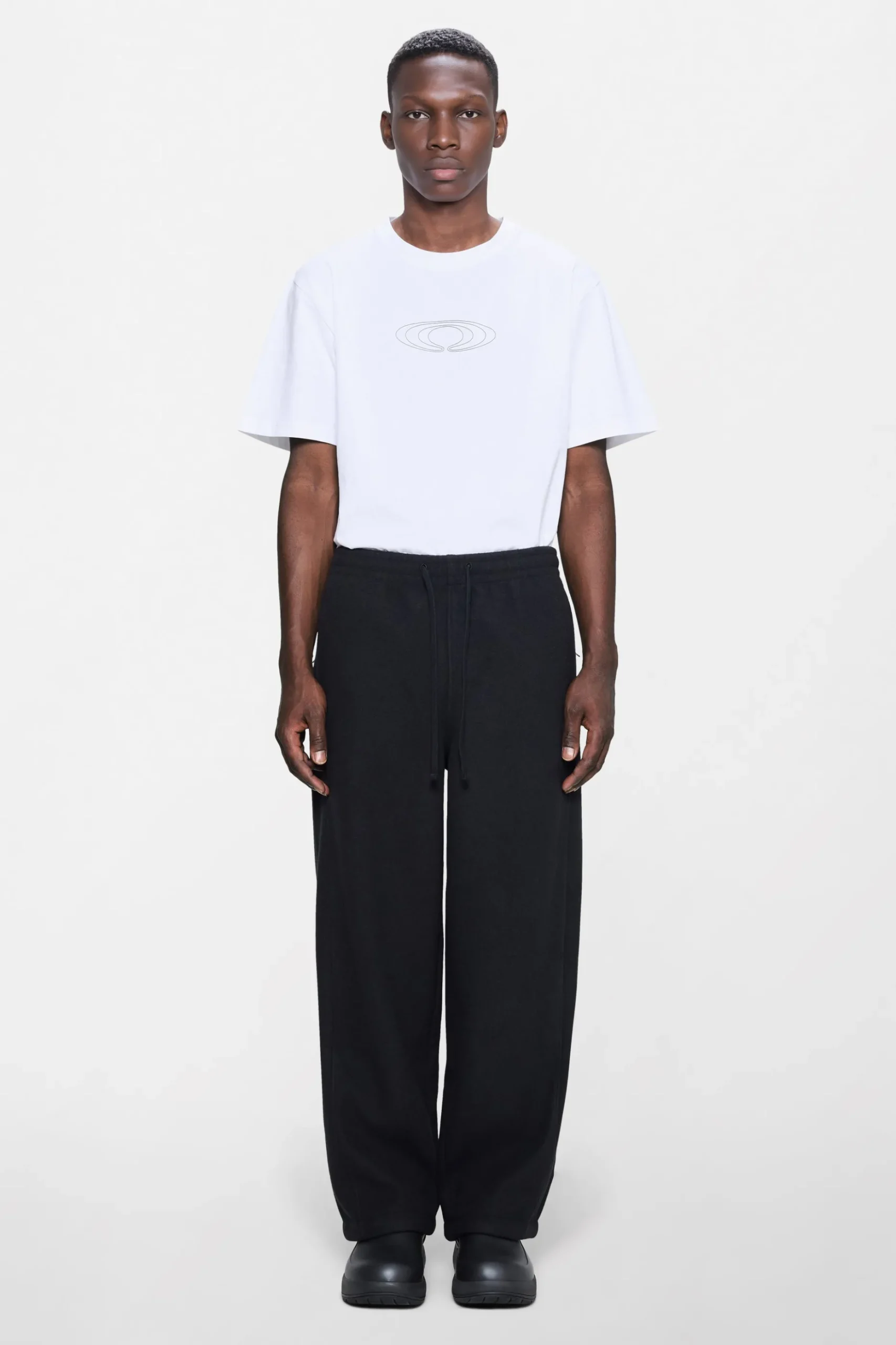 Fleece Pants
