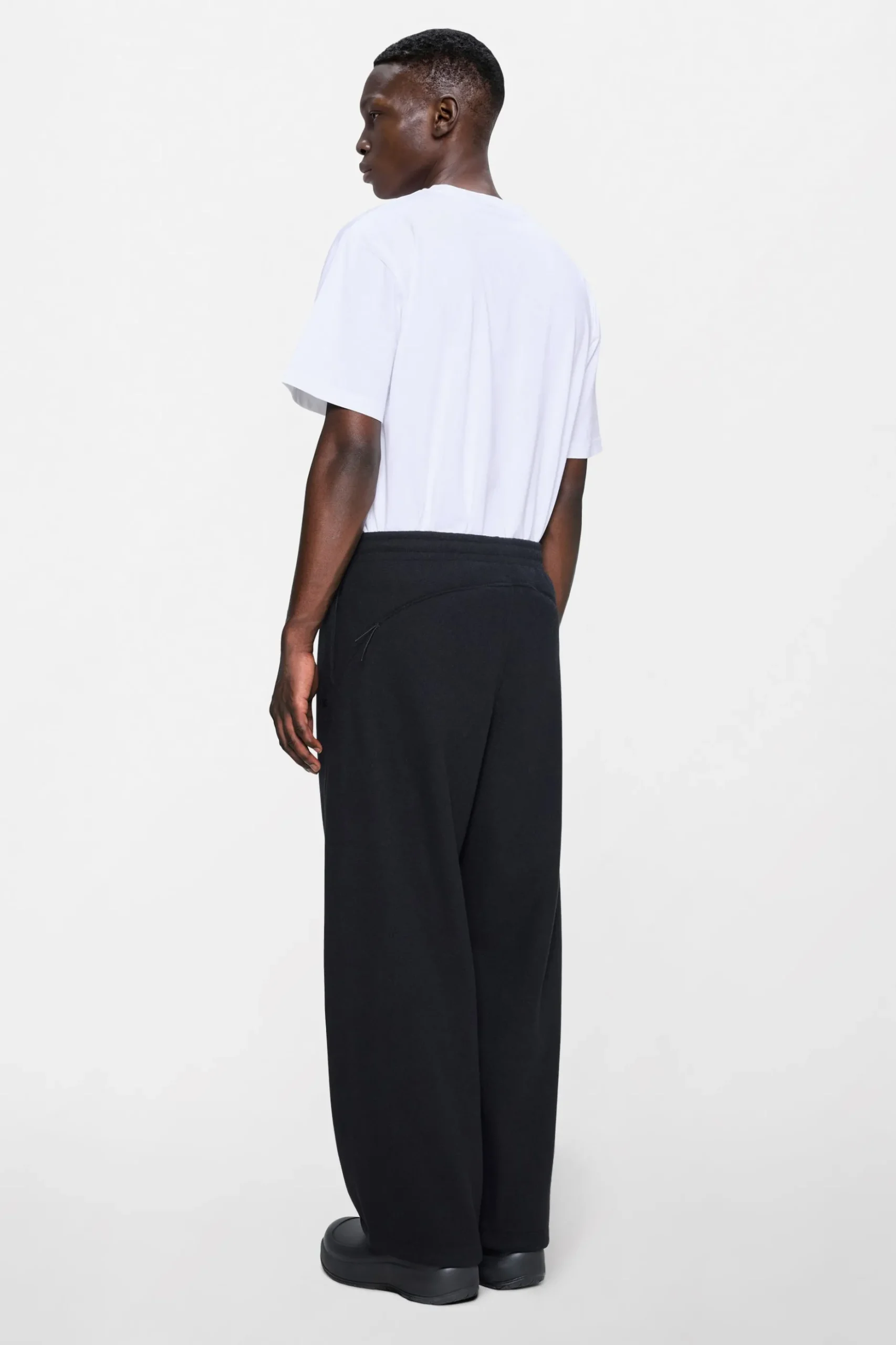 Fleece Pants