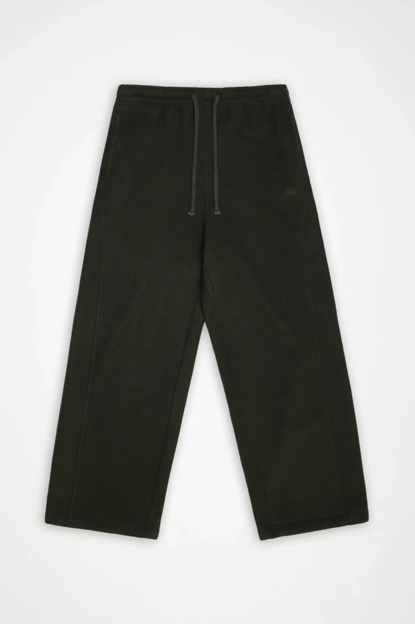 Fleece Pants