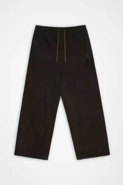 Fleece Pants