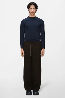 Fleece Pants