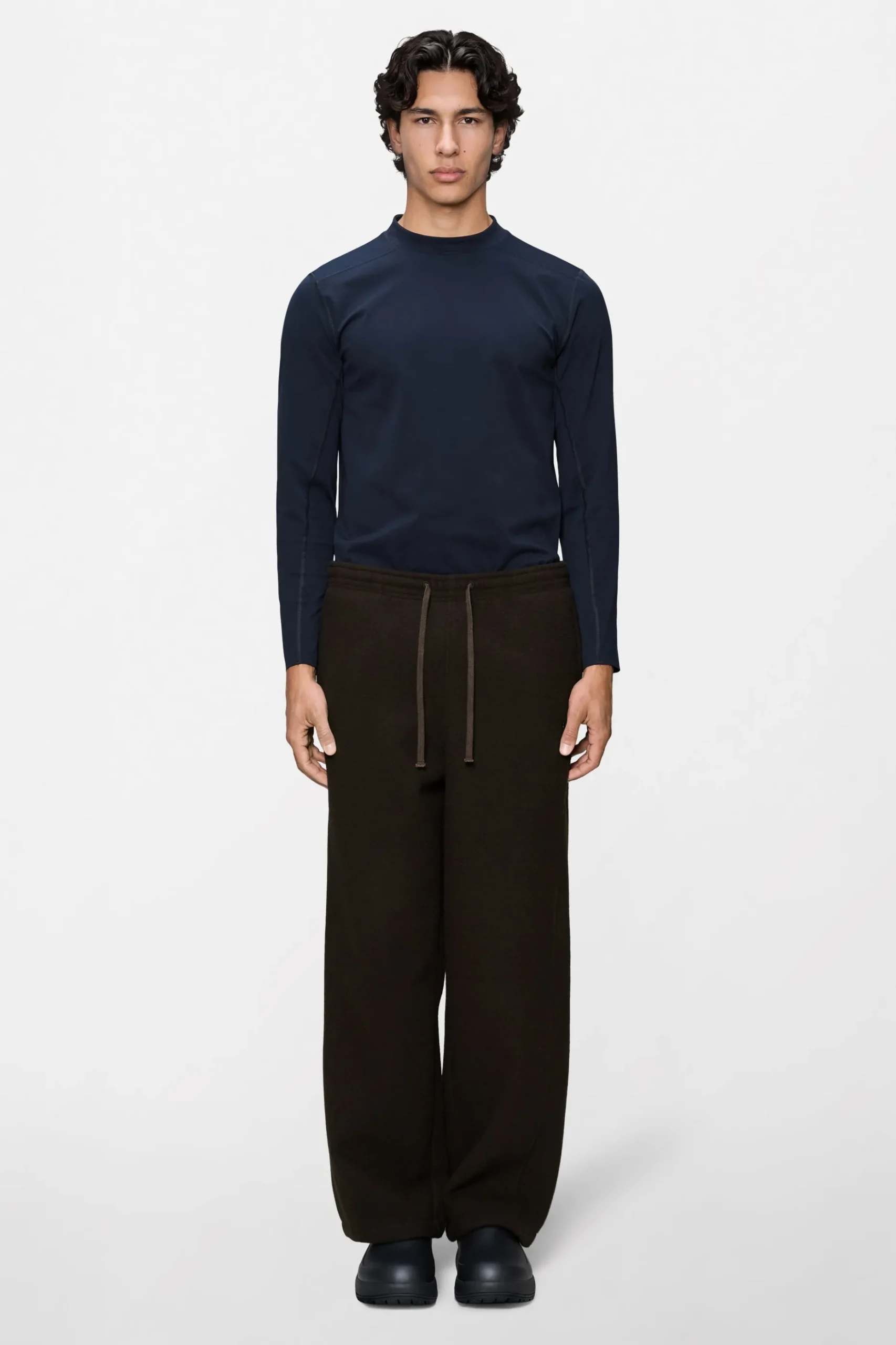 Fleece Pants