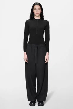 Fleece Pants