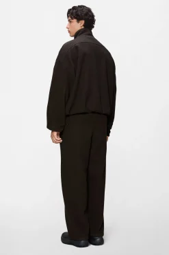 Fleece Zip Jacket