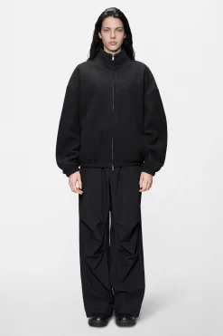 Fleece Zip Jacket