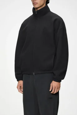 Fleece Zip Jacket