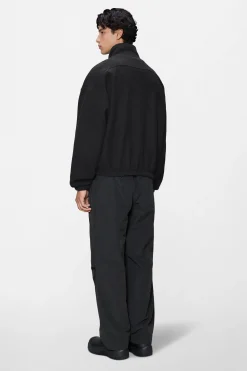 Fleece Zip Jacket