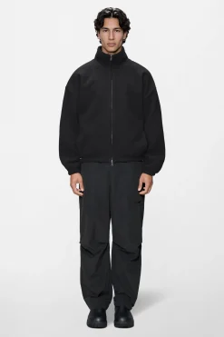 Fleece Zip Jacket