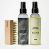 Footwear Cleaning Kit